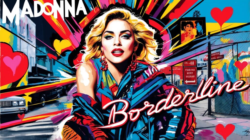 Madonna’s ‘Borderline’: A Deep Dive into the Song that Shaped Pop Music’s Landscape