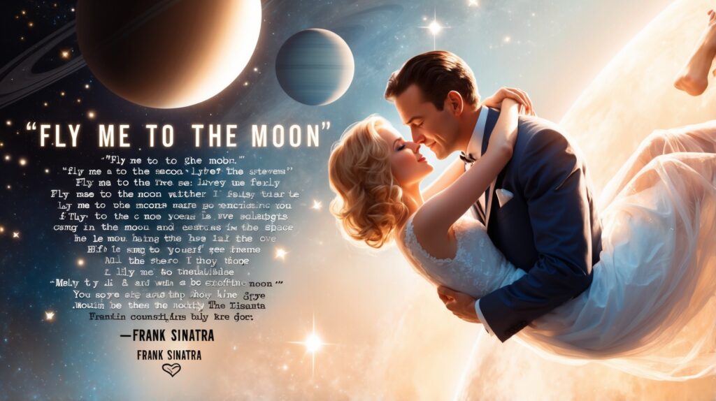 Fly Me to the Moon: Unraveling the Legacy of Sinatra’s Timeless Masterpiece