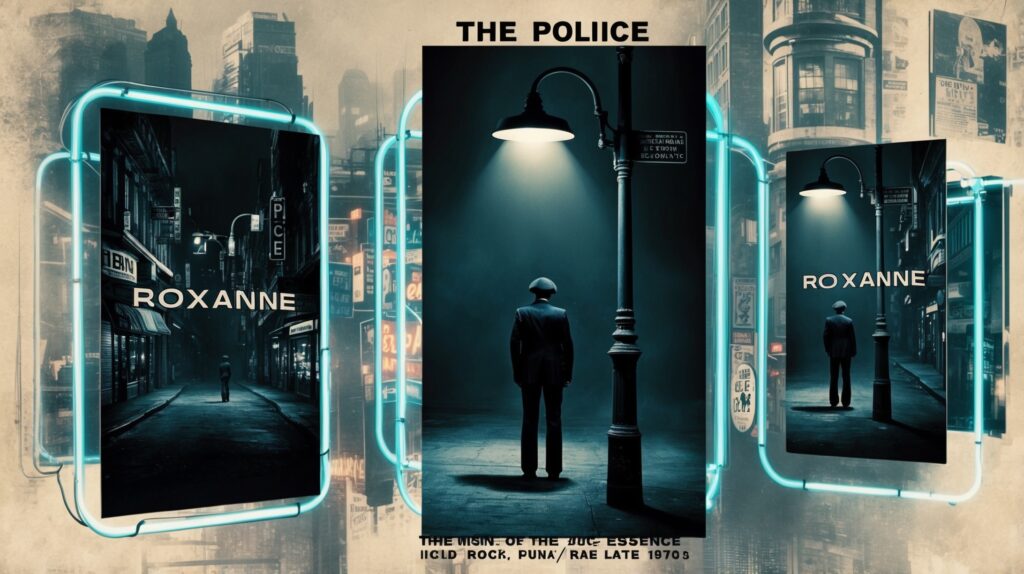 Uncovering the Magic of “Roxanne”: The Police’s Journey, Influence, and Timeless Appeal