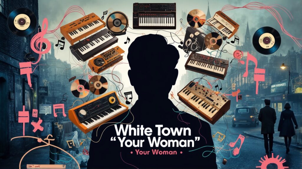 Unraveling the Enigma of White Town’s “Your Woman”: A Journey Through Music, Lyrics, and Legacy