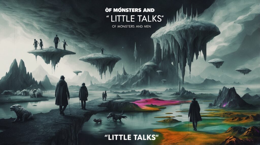 Unpacking “Little Talks”: The Story Behind Of Monsters and Men’s Iconic Indie Anthem